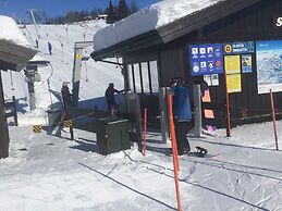4 Person Holiday Home in Geilo