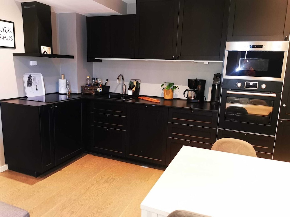 4 Person Holiday Home in Geilo