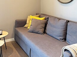 4 Person Holiday Home in Geilo