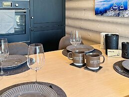4 Person Holiday Home in Geilo