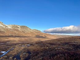 4 Person Holiday Home in Geilo