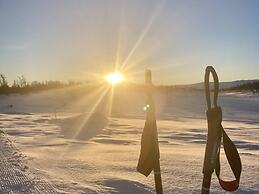 4 Person Holiday Home in Geilo