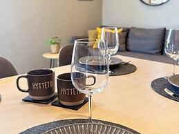 4 Person Holiday Home in Geilo