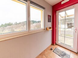 Nature Apartment With Sauna