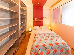 Nature Apartment With Sauna