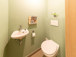 Nature Apartment With Sauna