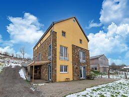 Nature Apartment With Sauna