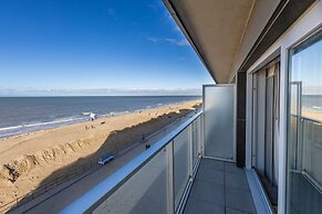 Studio With Terrace and sea View