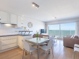 Studio With Terrace and sea View
