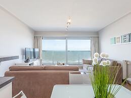 Studio With Terrace and sea View
