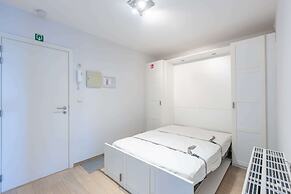 Studio With Terrace and sea View