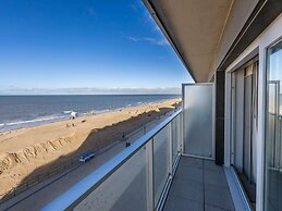 Studio With Terrace and sea View