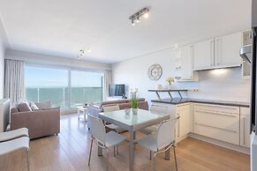 Studio With Terrace and sea View