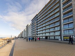 Studio With Terrace and sea View