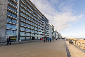 Studio With Terrace and sea View