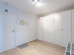 Studio With Terrace and sea View