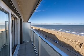 Studio With Terrace and sea View