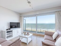 Studio With Terrace and sea View
