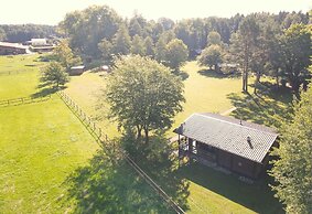 Charmantes Ferienhaus mit Terrasse in der Sudheide