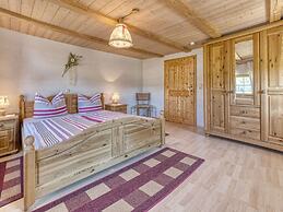 Holiday Home Sterl in Eppenschlag