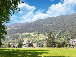 Pleasant Apartment in Langenfeld With Garden