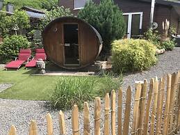 Holiday Home Lower Lake Terrace