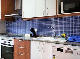 Apartment in Spain Near Sandy Beach