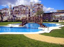 Apartment in Spain Near Sandy Beach