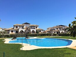 Apartment in Spain Near Sandy Beach