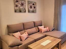 Apartment in Spain Near Sandy Beach