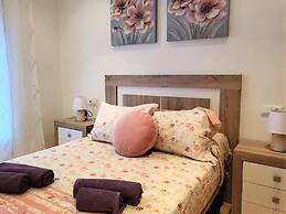 Apartment in Spain Near Sandy Beach