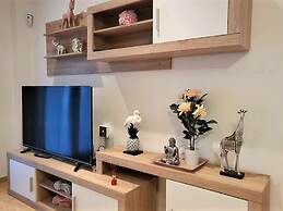 Apartment in Spain Near Sandy Beach