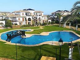 Apartment in Spain Near Sandy Beach