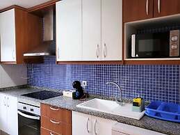 Apartment in Spain Near Sandy Beach