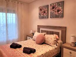 Apartment in Spain Near Sandy Beach