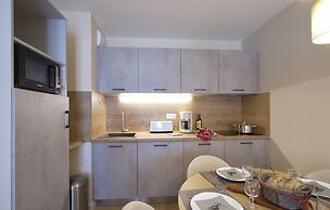 Apartment in Eclose With Mountain Views