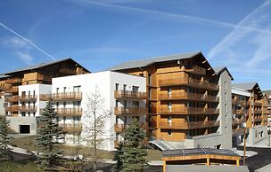 Apartment in Eclose With Mountain Views