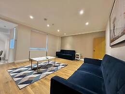 The Beverley Apartments