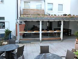 Stylish Holiday Apartment