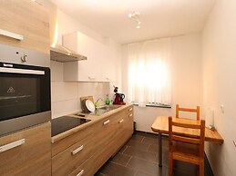 Stylish Holiday Apartment