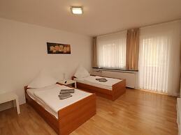 Stylish Holiday Apartment