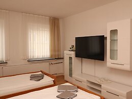 Stylish Holiday Apartment