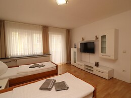 Stylish Holiday Apartment