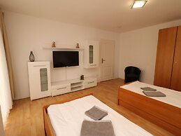 Stylish Holiday Apartment