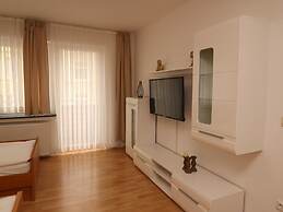 Stylish Holiday Apartment