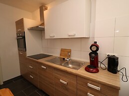 Stylish Holiday Apartment