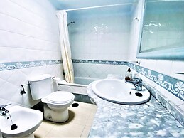 Cozy Apartment in Torrox With Shared Pool