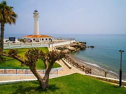 Cozy Apartment in Torrox With Shared Pool