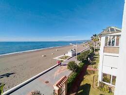 Cozy Apartment in Torrox With Shared Pool
