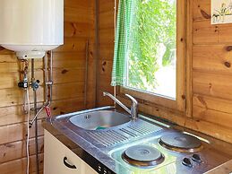 Peaceful Beachside Cottage in Skane
